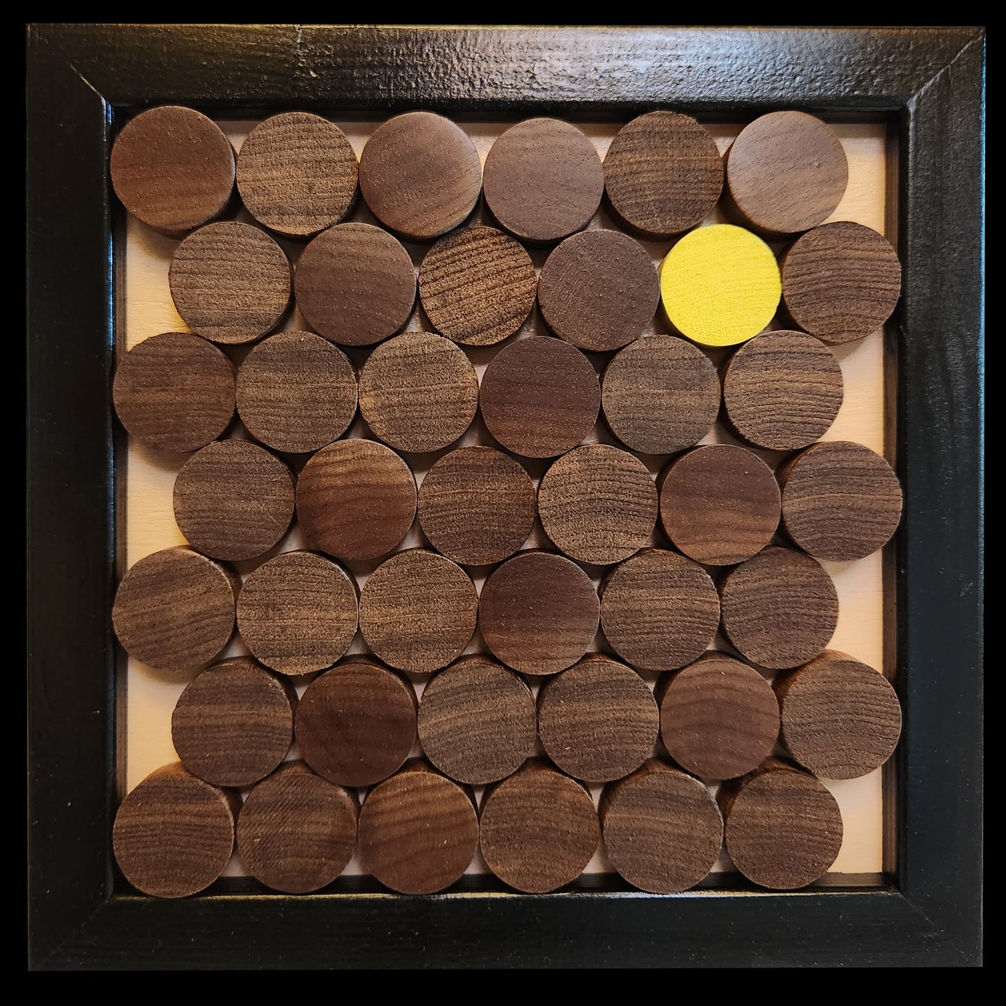 Art / Wireless Phone Charging Station - "Stand-Out"