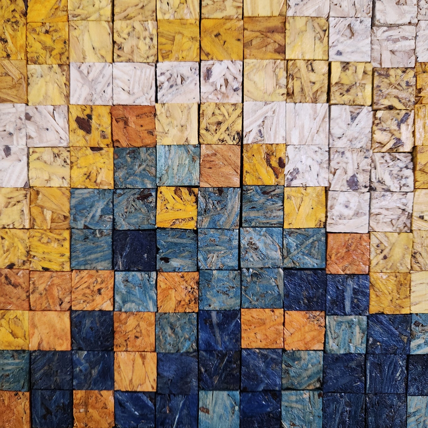 Night Owl Mosaic