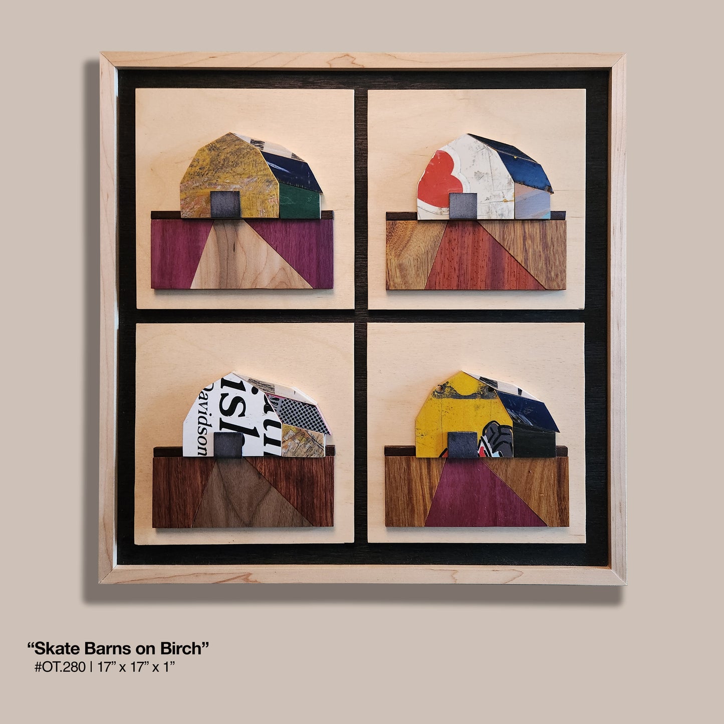 "Skate Barns on Birch"