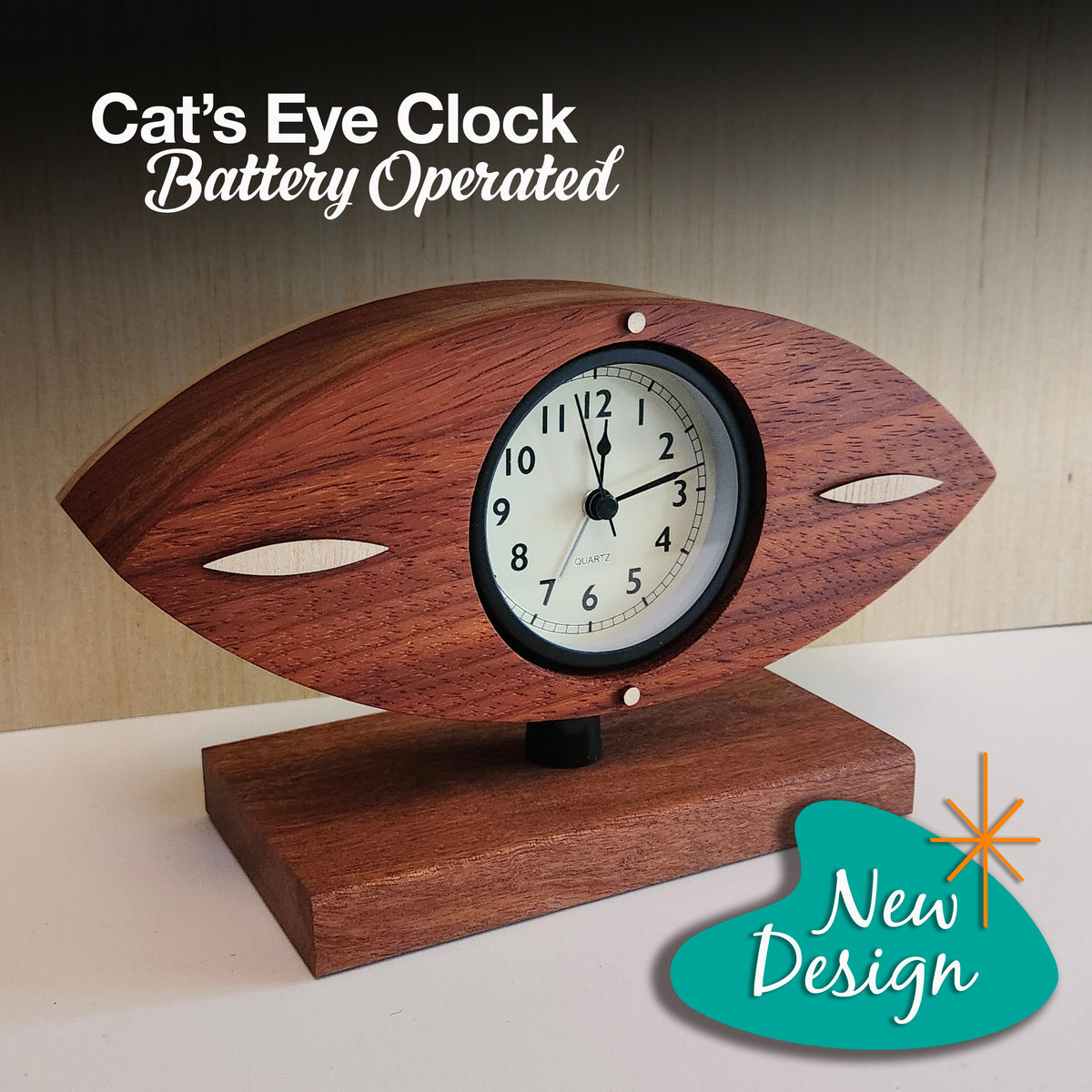 Cat's Eye