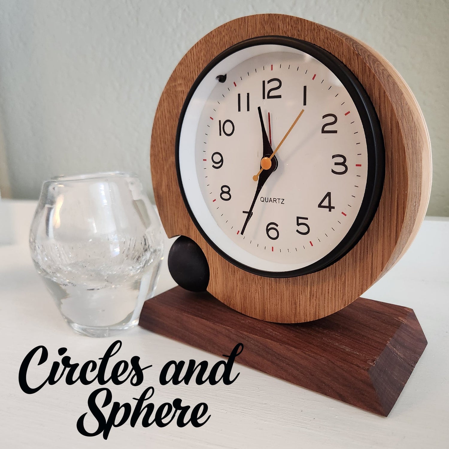 Circles & Sphere