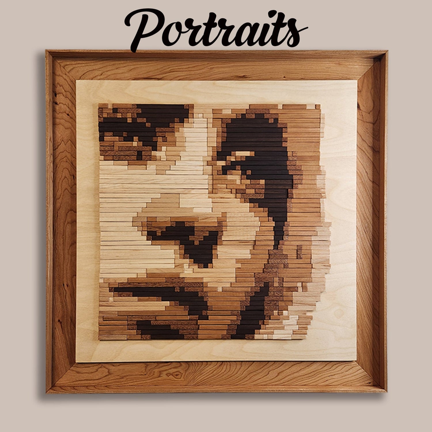 Portraits
